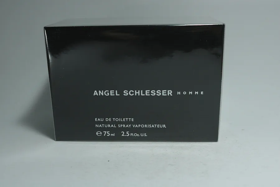 Angel Schlesser Homme