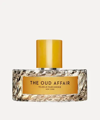 Vilhelm Parfumerie The Oud Affair