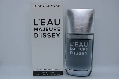 Issey Miyake L‘Eau Majeure D‘Issey