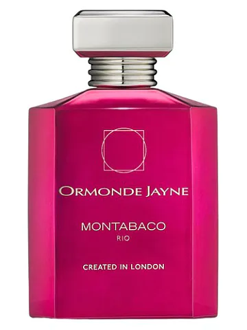Ormonde Jayne Montabaco Rio 2025