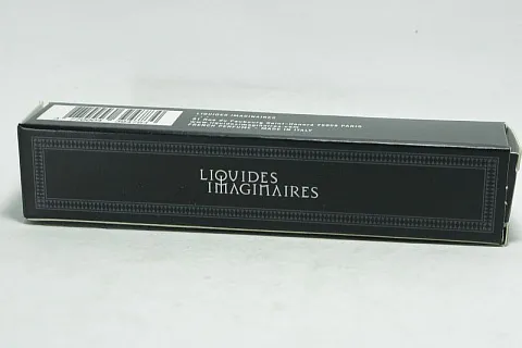 Les Liquides Imaginaires Sancti