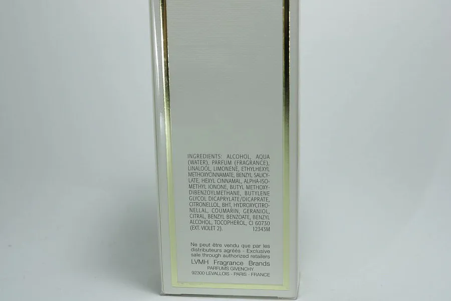 Givenchy Dahlia Divin Eau Initiale