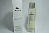 Lacoste Pour Femme