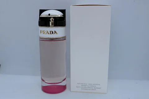 Prada Candy Kiss