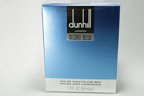 Dunhill Desire Blue
