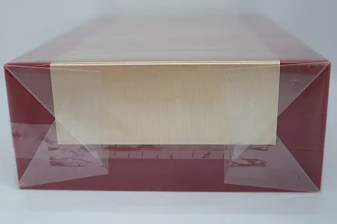 Al Haramain Amber Oud Ruby Edition