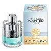 Azzaro Wanted Tonic туалетная вода