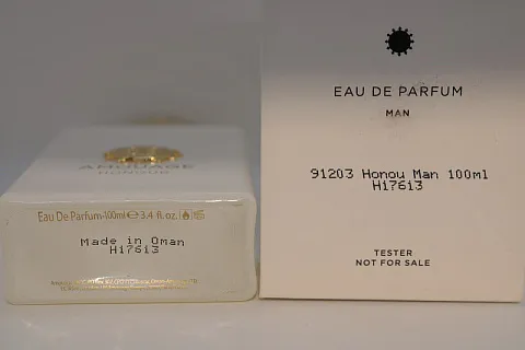 Amouage Honour men