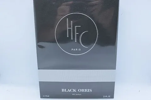 HFC Black Orris