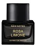 New Notes Rosa Limone