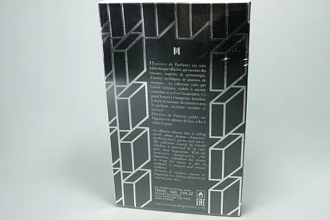 Histoires de Parfums Outrecuidant