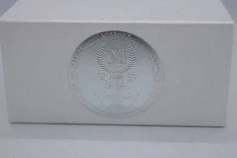 Mizensir Original Oud