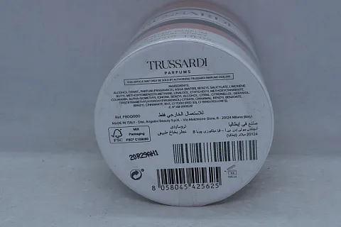 Trussardi Trussardi