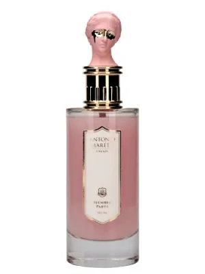 Antonio Maretti Slumber Party