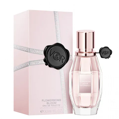 Viktor & Rolf Flowerbomb Bloom