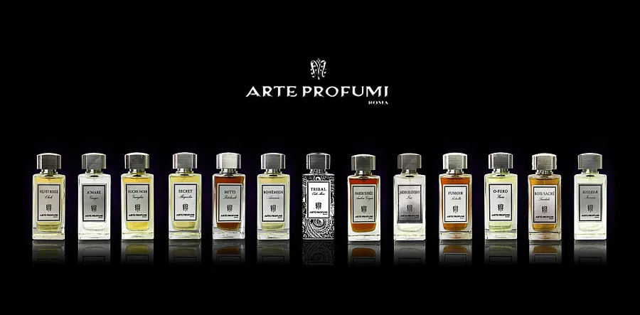 Arte Profumi Mitti