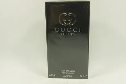 Gucci Guilty Eau de Toilette