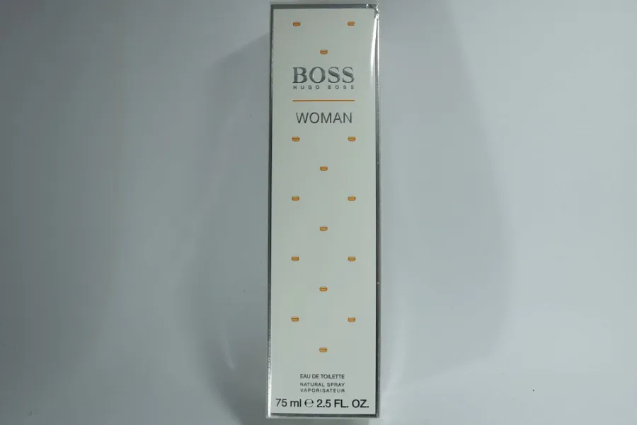 Hugo Boss Boss Orange woman