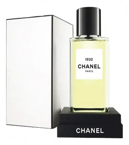 Chanel 1932