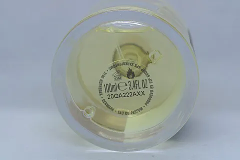 Zarkoperfume The Lawyer