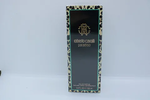 Roberto Cavalli Paradiso