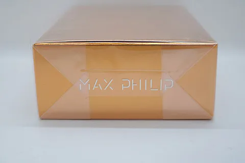 Max Philip Mandarin