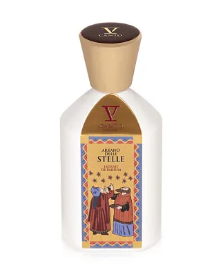 V Canto Arkano Delle Stelle