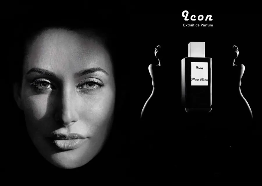 Franck Boclet Icon