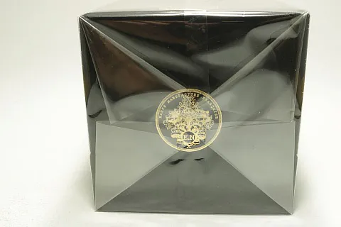 Ex Nihilo Midnight Special