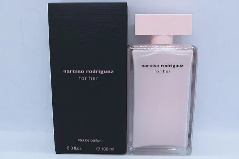 Narciso Rodriguez For Her eau de parfum