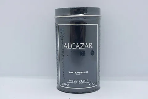 Ted Lapidus Alcazar