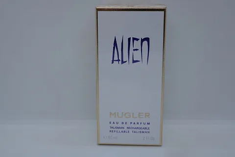 Mugler Alien