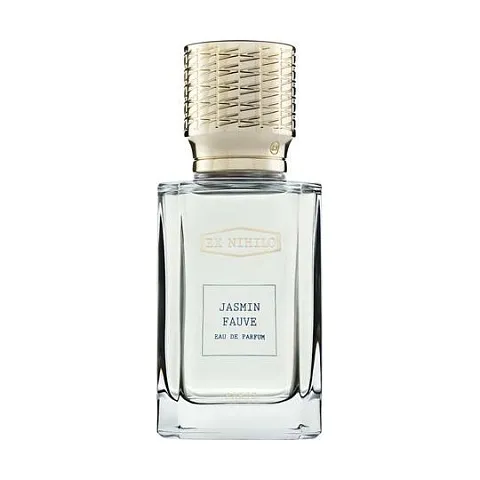 Ex Nihilo Jasmin Fauve