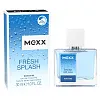 Mexx Fresh Splash for Him туалетная вода