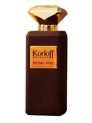 Korloff Royal Oud