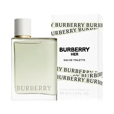 Burberry Burberry Her Eau de Toilette