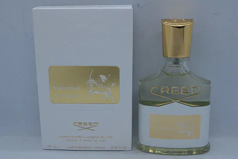 Creed Aventus for her