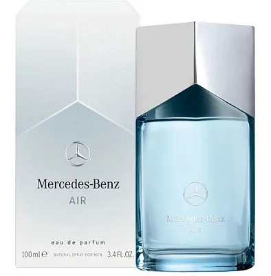 Mercedes-Benz Air