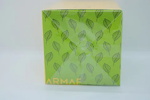 Armaf Odyssey Limoni