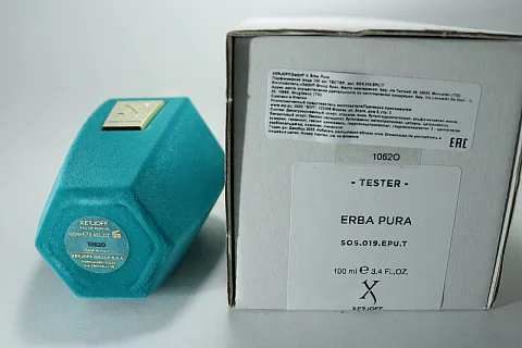 Xerjoff Erba Pura