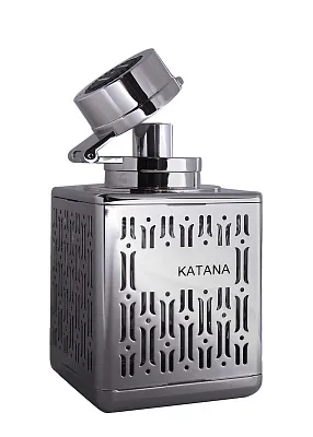 Atelier Flou Katana