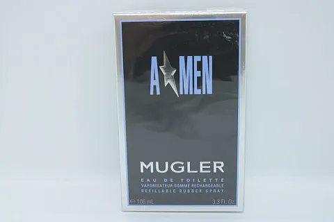 Mugler A‘Men