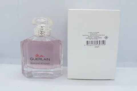 Guerlain Mon Guerlain Sparkling Bouquet