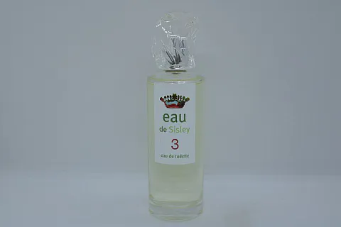 Sisley Eau de Sisley 3