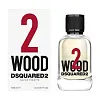 Dsquared2 2 Wood туалетная вода