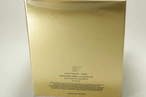Rabanne Lady Million Empire