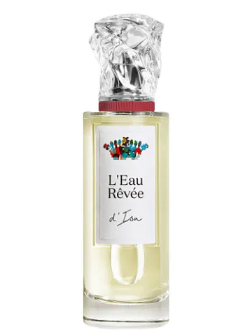 Sisley L'Eau Revee D'Isa
