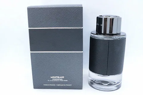 Montblanc Explorer