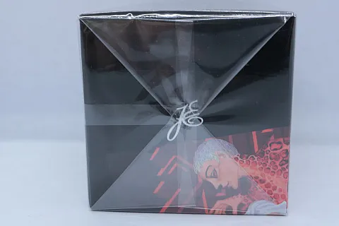 Eisenberg Diabolique Homme