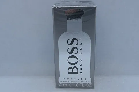 Hugo Boss Boss Bottled